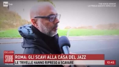 Giudice Adinolfi, il figlio Lorenzo a 'Storie Italiane': "Aspettiamo evoluzioni"