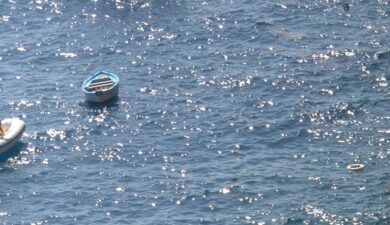 Napoli, 31enne morta in kayak: uomo che l’ha travolta patteggia un anno e un mese