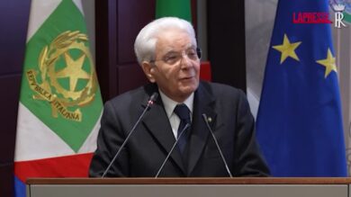 Mattarella ai militari: “Impegni sempre più ampi per la stabilità internazionale”