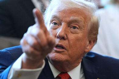 Venezuela, Trump: “Non escludo la guerra, Maduro sa cosa voglio”