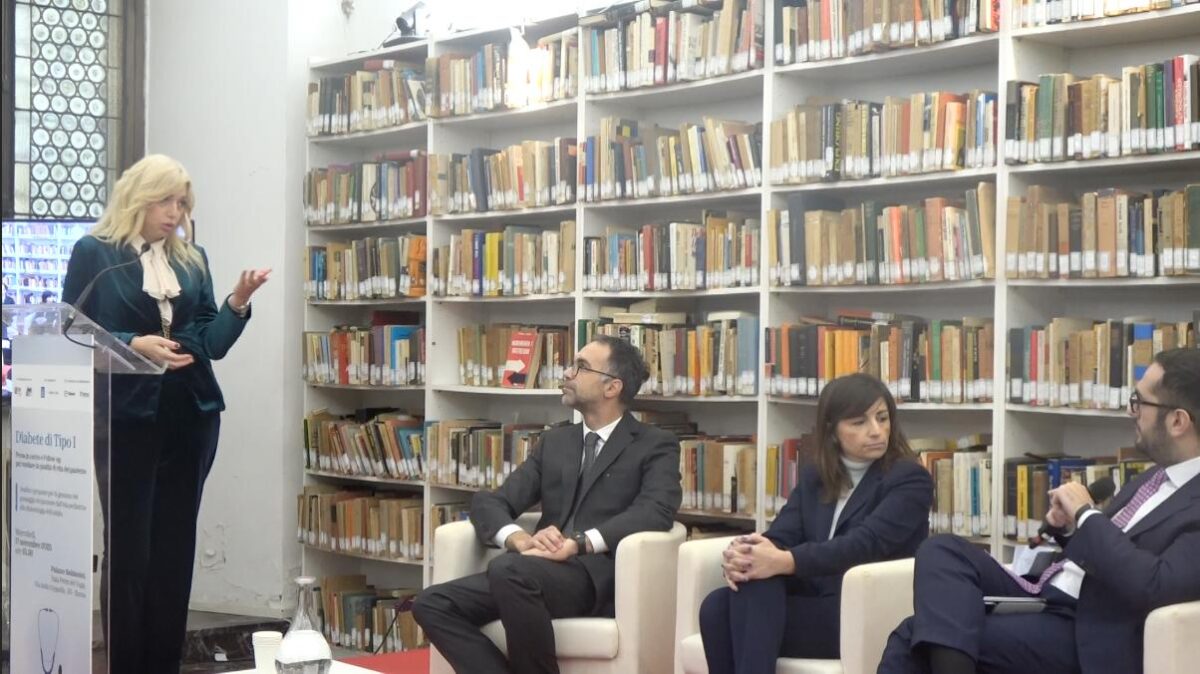 Salute, un policy paper per la transizione del paziente diabetico di tipo 1 alla vita adulta