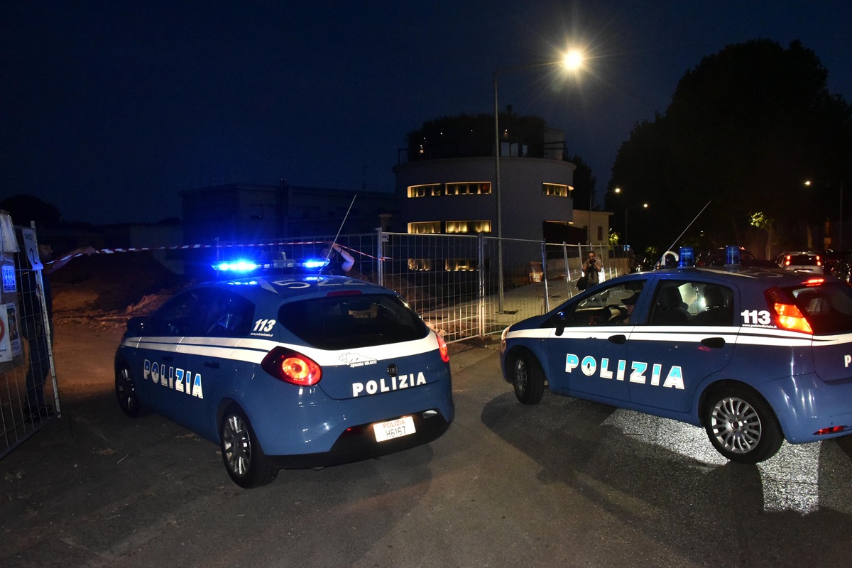 Pedopornografia, 17 indagati in diverse regioni: quattro arresti