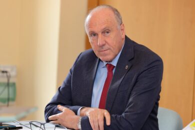 Trentino, assessore Tonina: “Azienda sanitaria universitaria passaggio epocale”