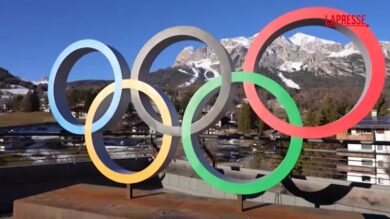 Olimpiadi Milano-Cortina 2026, il sindaco Lorenzi: "Speriamo in Giochi senza intoppi"