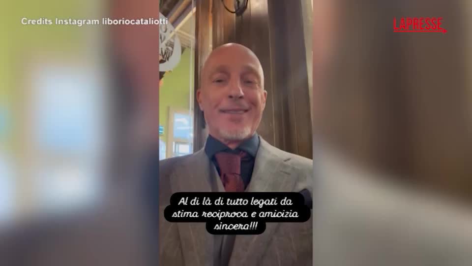 Garlasco, Andrea Sempio a cena con i suoi avvocati: il video su Instagram dopo l’udienza sul Dna