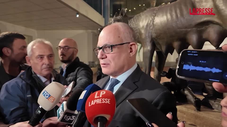 Roma, Gualtieri: “Biglietto per Fontana di Trevi dalle 9 alle 22, gratis per i residenti"