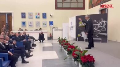 Roma, Ranieri: "In Premier spendono 60 mln per un ragazzo di 16 anni, noi cerchiamo il meglio per le nostre squadre"