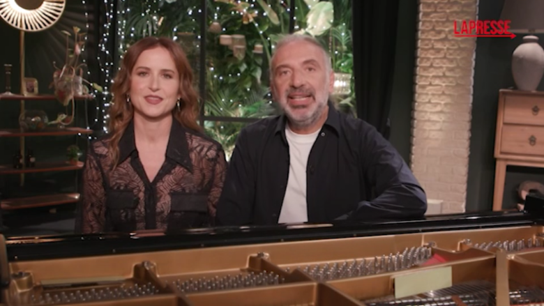 Rai 3, ritorna 'Via dei Matti n.0' con Valentina Cenni e Stefano Bollani