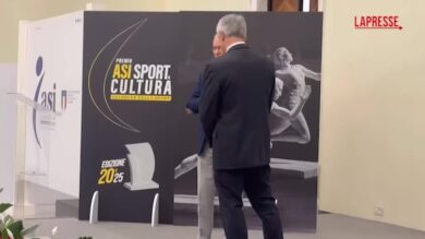 Calcio, Ranieri ricorda la cavalcata del Leicester: "Non pensavo di poter vincere la Premier"