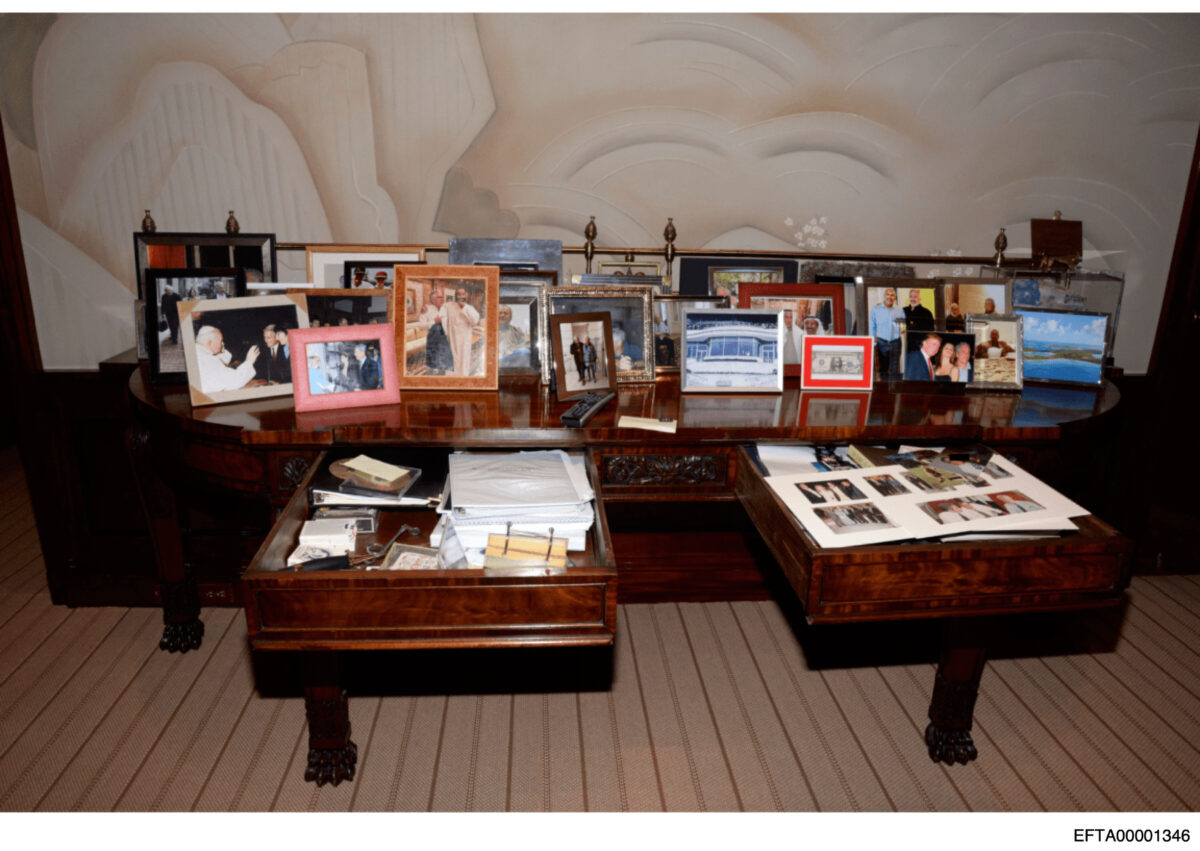 Caso Epstein, nei file spunta una denuncia per pedopornografia ignorata dal Fbi