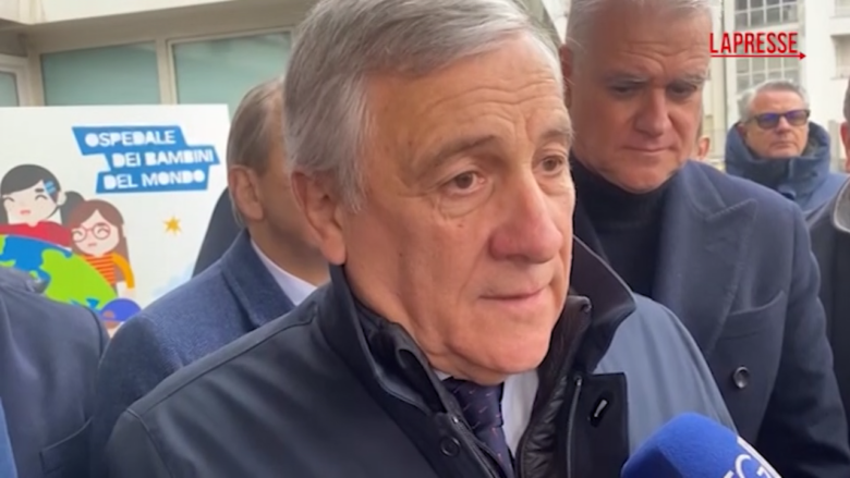 Manovra 2026, Tajani: "Via libera in Senato entro Natale"