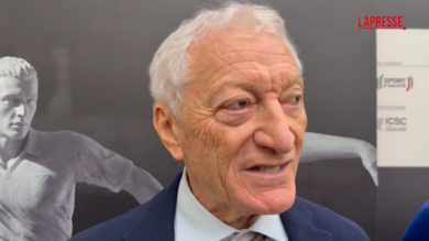 Milano-Cortina 2026, Buonfiglio: "Nessun pronostico, importante arrivare preparati"