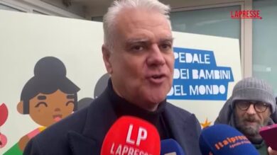 Torino, Zangrillo apre alla candidatura a sindaco “Non mi tiro indietro”