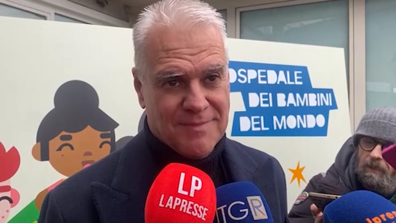 Askatasuna, Zangrillo: "Sgombero buona notizia per tutta l Askatasuna, Zangrillo: "Sgombero buona notizia per tutta l