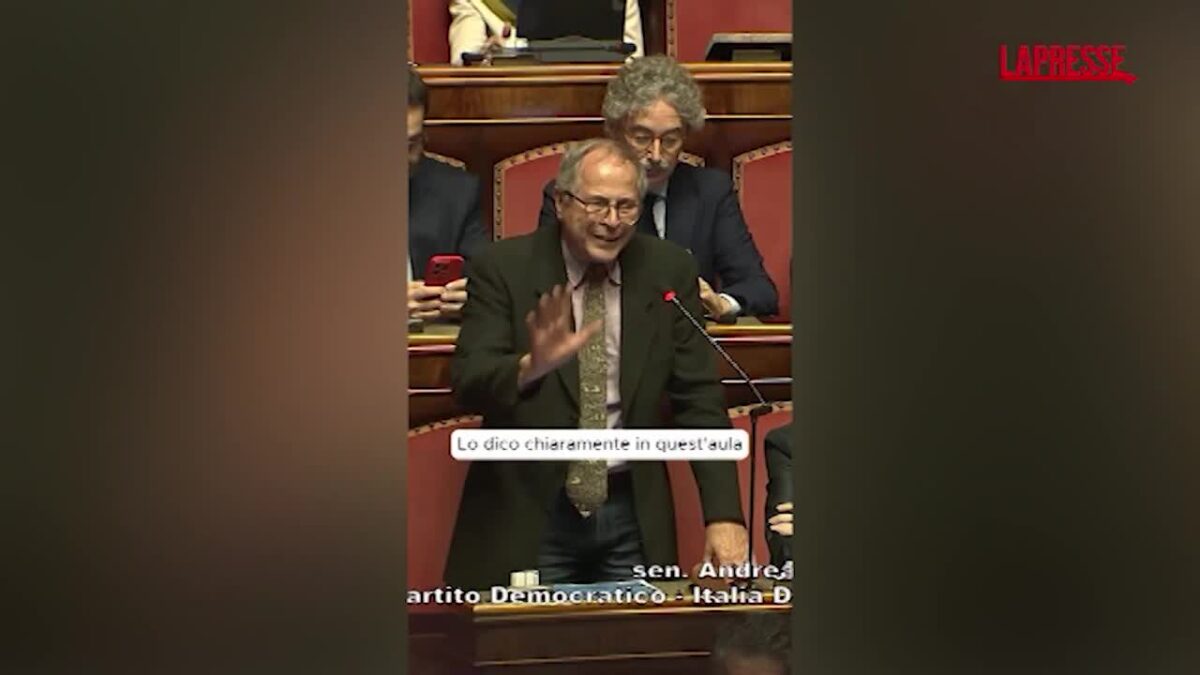Università, Crisanti: "In 40 anni non sono a conoscenza di un concorso di cui non si sapesse prima il vincitore"