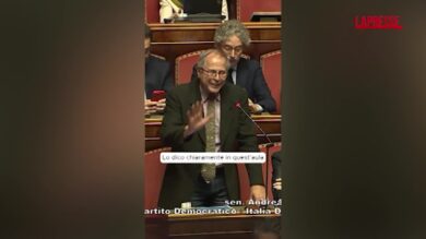 Università, Crisanti: "In 40 anni non sono a conoscenza di un concorso di cui non si sapesse prima il vincitore"