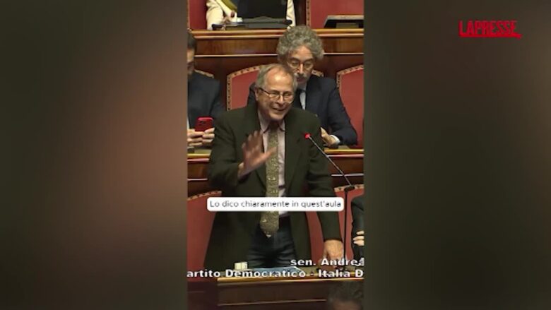 Università, Crisanti: "In 40 anni non sono a conoscenza di un concorso di cui non si sapesse prima il vincitore"