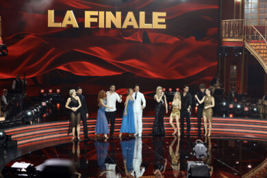 Ballando con le Stelle 2025, vincono Andrea Delogu e Nikita Perotti