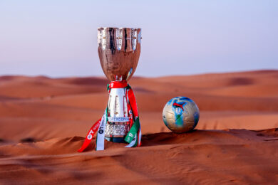 Supercoppa italiana 2025, oggi la finale: orari, probabili formazioni e dove vederla in tv