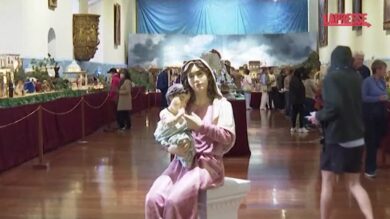 Ecuador, presepi da tutto il mondo in mostra al Museo Francescano di Quito