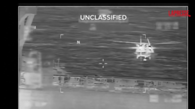 Guardia costiera Usa sequestra petroliera al largo del Venezuela