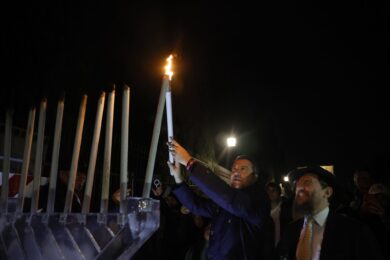 Israele, Salvini: “Baluardo di democrazia, pericoloso chi vuole cancellarlo”