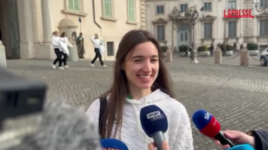 Milano-Cortina 2026, Costantini: "Sarà occasione per portare il curling vicino agli italiani"