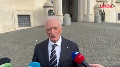 Milano-Cortina 2026, Buonfiglio: "Portabandiera? Scelta faticosa, ho cercato di fare bene"