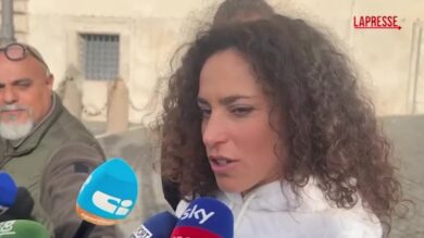 Milano-Cortina 2026, Brignone: "Non so cosa riuscirò a fare, vivo qui e ora"