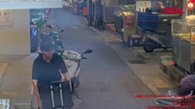 Taiwan, attacco con coltello a Taipei. La polizia: "Tutto pianificato dal 2024"