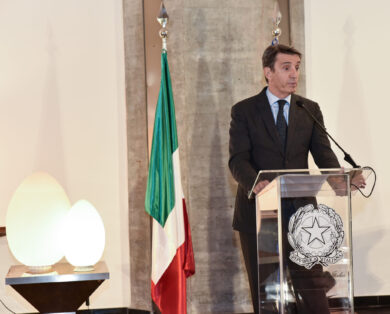 Italia-Brasile, ambasciatore Cortese: “Grandi opportunità dall’accordo Ue-Mercosur”