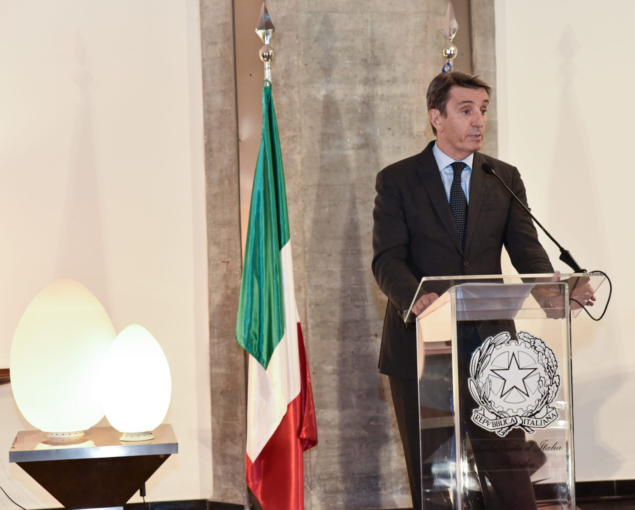 Italia-Brasile, ambasciatore Cortese: “Grandi opportunità dall’accordo Ue-Mercosur”