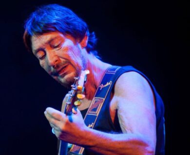 Musica, morto Chris Rea: addio al papà di ‘Josephine’