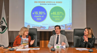 Marche, cresce il turismo con oltre 11 milioni di presenze