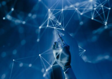 Robot umanoidi, arriva l’accordo tra Oversonic robotics e Stm