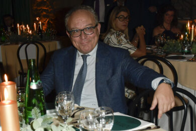 Enrico Varriale condannato a 7 mesi per minacce e lesioni alla ex