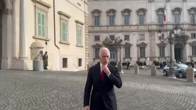 Milano-Cortina 2026, Malagò: “Ottime scelte Buonfiglio per i portabandiera”