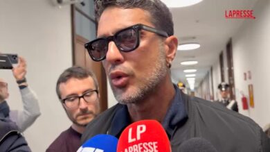 Fabrizio Corona: “Contro Signorini 100 testimonianze e pronte due denunce”