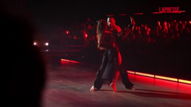 Ucraina, puntata speciale di 'Ballando con le stelle': protagonisti gli eroi della guerra