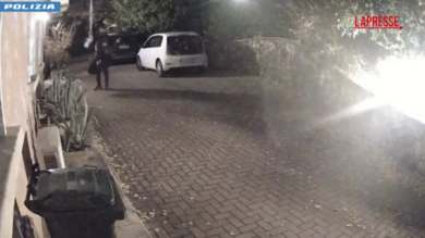 Verona, furti in abitazione: ecco come agivano i malviventi