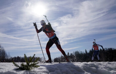 Morto Sivert Guttorm Bakken: addio all’asso norvegese del Biathlon