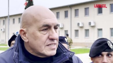 Libano, Crosetto: "Italia non lo abbandonerà anche se lo decide Onu"