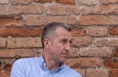 Cervia, si dimette il sindaco Missiroli: “Io estraneo a maltrattamenti, ma faccio passo indietro”