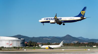Ryanair multata da Antitrust, oltre 225 milioni per abuso di posizione dominante