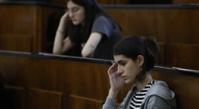 Medicina, semestre filtro: il decreto con le indicazioni per la composizione graduatoria