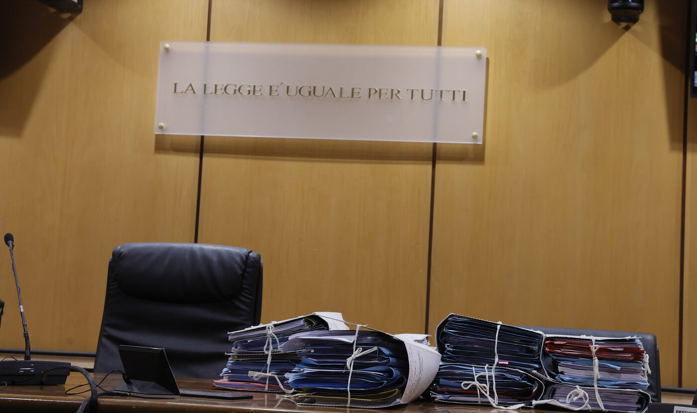 ciro grillo condannato i giudici brutalit224 dal gruppo vittima della violenza sessuale attendibile da Lapresse.it ciro grillo condannato i giudici brutalit224 dal gruppo vittima della violenza sessuale attendibile