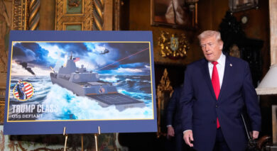 Venezuela, attacco Usa a ‘nave della droga’ nel Pacifico: un morto