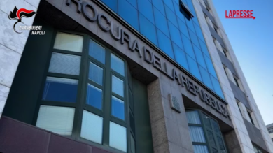 Camorra: arrestato latitante Ciro Andolfi, fra i 100 più pericolosi. Ecco dove si nascondeva