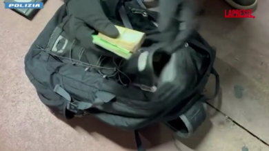 Como: 14 furti in abitazione in 1 mese, 2 fermati