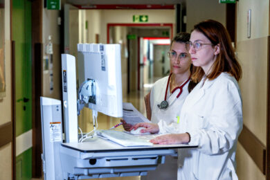 Asse cuore–cervello: uno studio internazionale dimostra il ruolo del nervo vago nel mantenere giovane il cuore